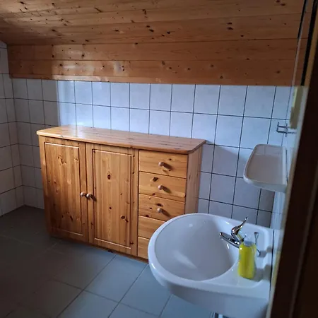 Tauernberg Alm-huette *