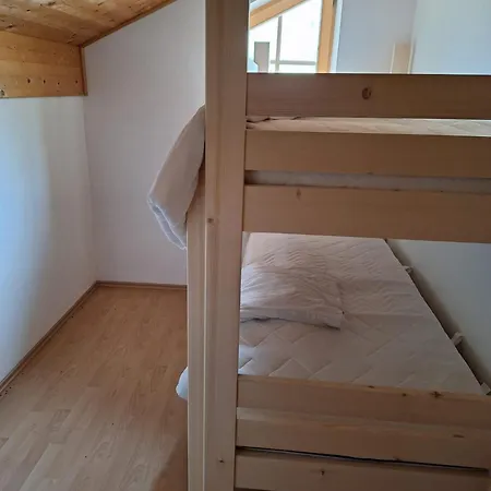 Tauernberg Alm-huette 아파트