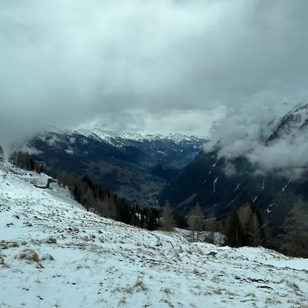 Tauernberg Alm-huette 아파트