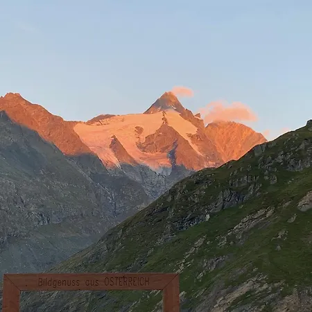Tauernberg Alm-huette 아파트 *